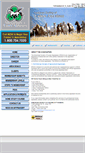 Mobile Screenshot of equineappraiser.com